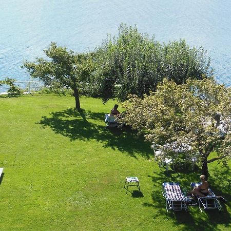 Gaestehaus Haerring Millstatt am See Zewnętrze zdjęcie